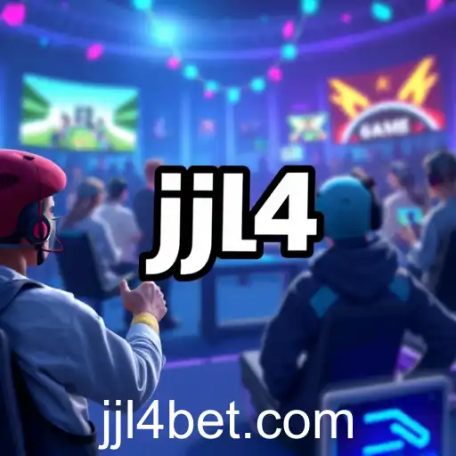 Digital Evolution of Gaming: The Rise of jjl4 App