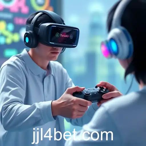 Emerging Trends in Online Gaming