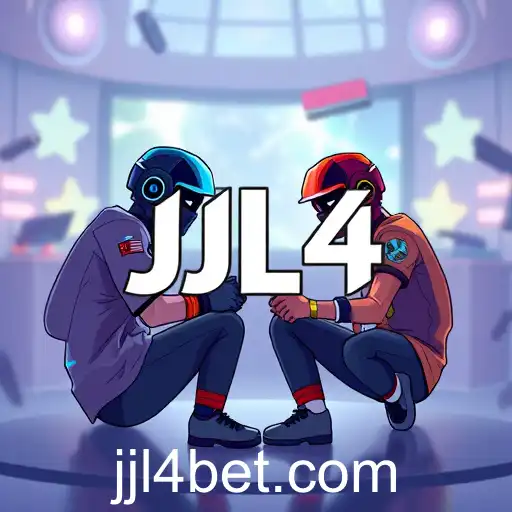 Emerging Trends in Gaming with jjl4 App