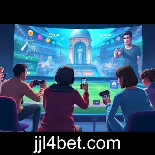 Exploring the Rise of English Gaming Platforms