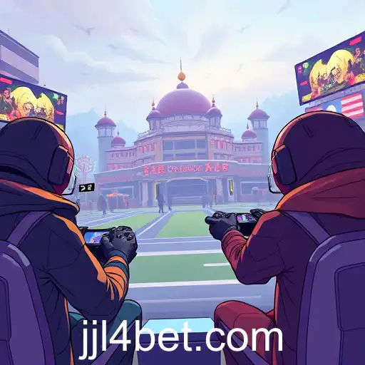 The Rise of JJL4 App: A Digital Gaming Journey