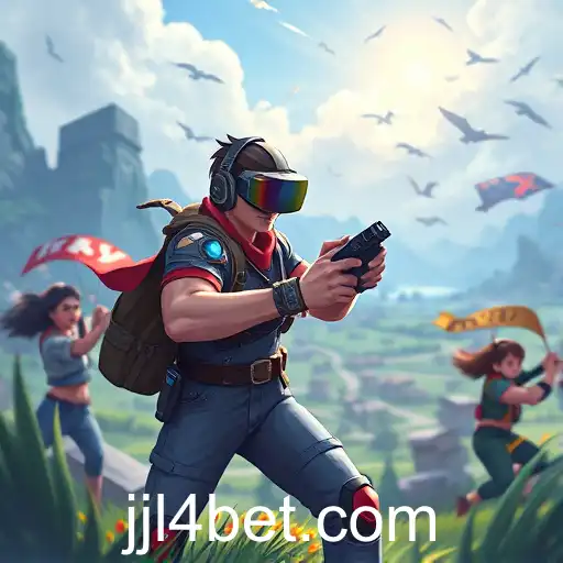 Emerging Trends in Online Gaming