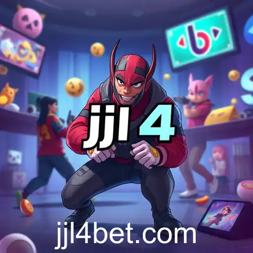 The Rise of JJL4 App in Gaming Circuits