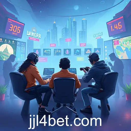 The Rise of Gaming Communities in 2025