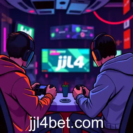Gaming Evolution and the Role of jjl4 App