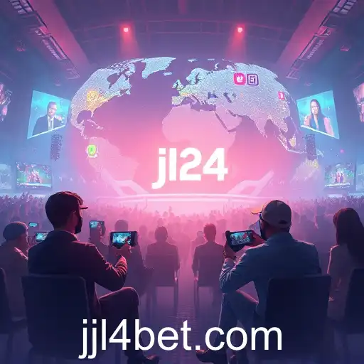 Gaming Innovation with JJl4 App