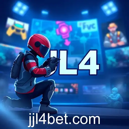 The Rise of JJL4 App in the Gaming World