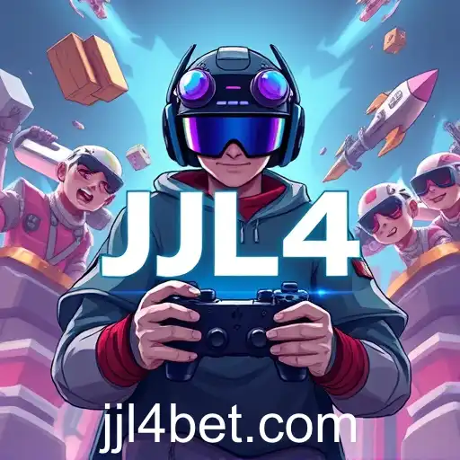 The Rise of jjl4 App in Gaming Circles