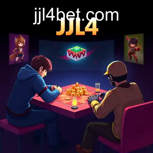 JJL4 App Revolutionizes English Gaming