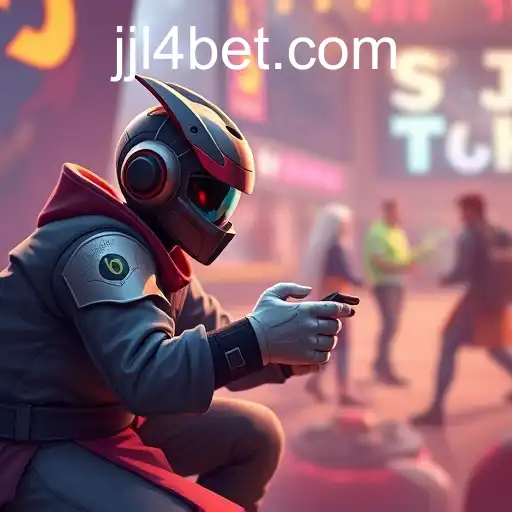 Exploring the Rise of jjl4 App in the Gaming World