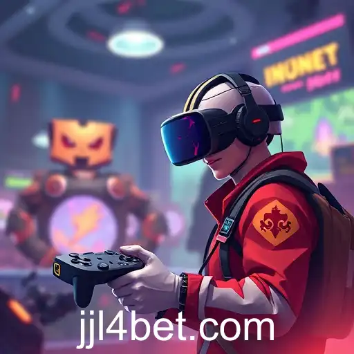 JJL4 App Revolutionizes Online Gaming