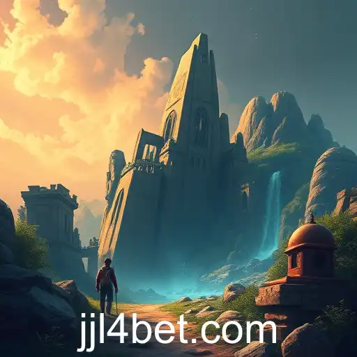 The Rise of JJL4: Revolutionizing Online Gaming