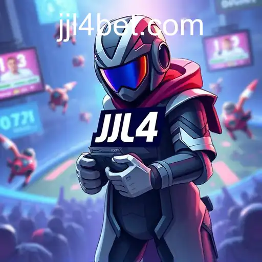 The Rise of JJl4 App: A New Era in Gaming