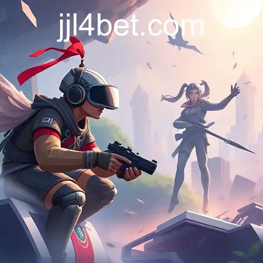 JJL4 App Revolutionizes Gaming Experience