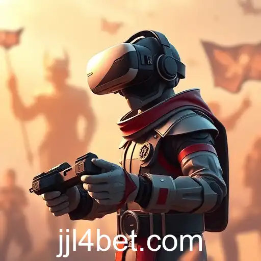 JJL4 App Revolutionizes Online Gaming