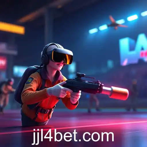 JJL4 App Revolutionizes Mobile Gaming