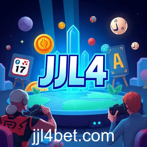 Exploring the Rise of jjl4 App in Gaming