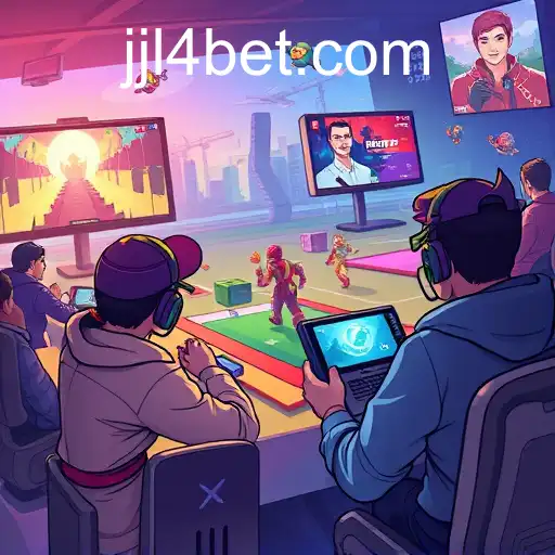 The Rise of Online Gaming in 2025