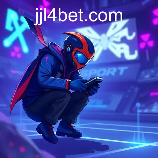 The Rise and Impact of jjl4 on English Gaming Communities