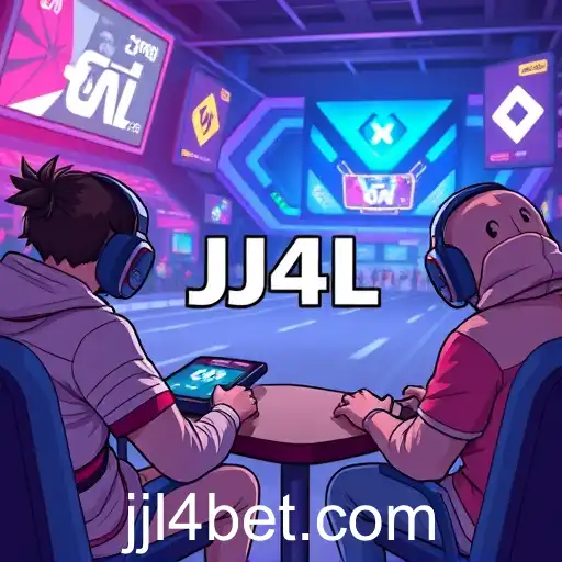 The Rise of JJL4 App in Online Gaming
