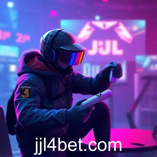 The Rise of JJL4 App Gaming