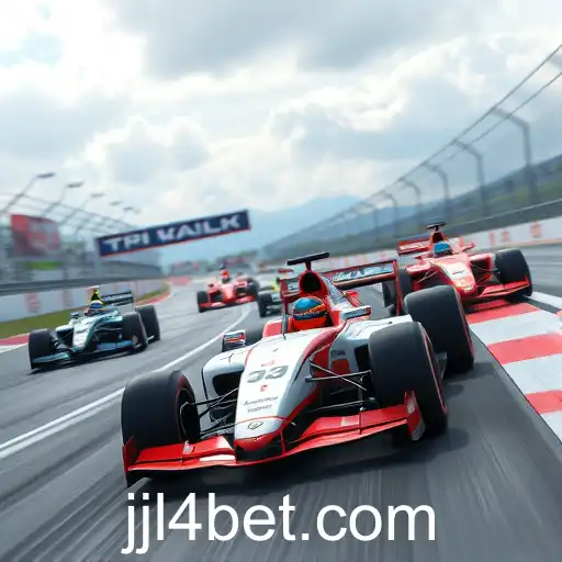 The Rise of JJL4 App in Online Gaming