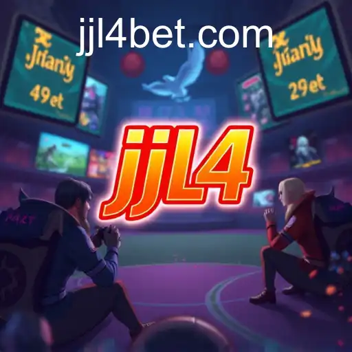 The Rise of jjl4 App: A New Era in Online Gaming