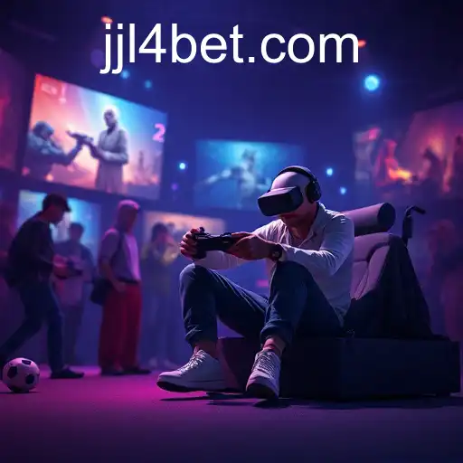 The Rise of JJL4 App in the Gaming World