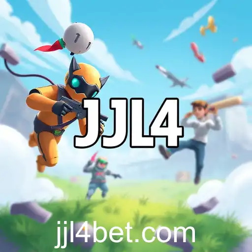 The Rise of the jjl4 App: A New Era in Gaming