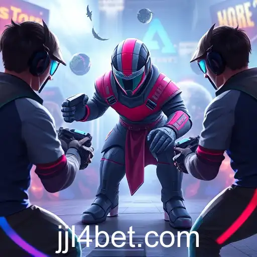 The Rise of JJL4 App in Mobile Gaming