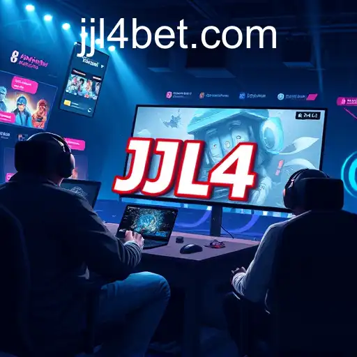 The Rise of Gaming with JJ4