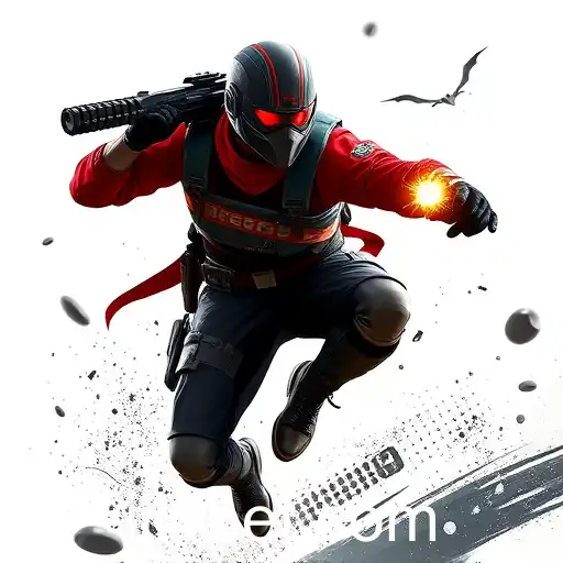 The Rise of Mobile Gaming Platforms