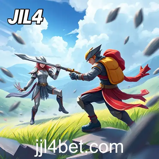 The Rise of jjl4 App in the Gaming World