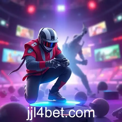 JJL4 App Revolutionizes Online Gaming Experience