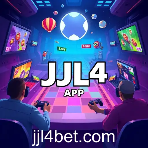 The Rise of jjl4 App in Online Gaming