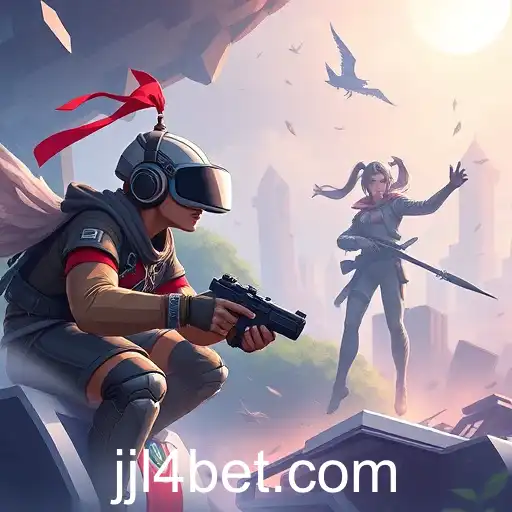 JJL4 App Revolutionizes Gaming Experience