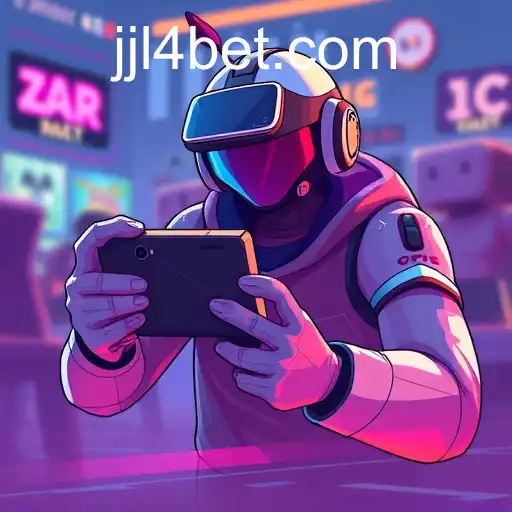 The Rise of Mobile Gaming in 2025