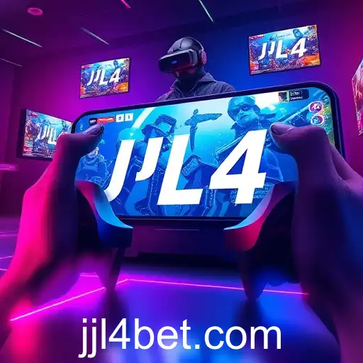 The Rise of Gaming in 2025: The Role of JJL4 App