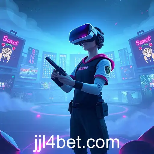 The Rise of JJL4: Transforming Online Gaming