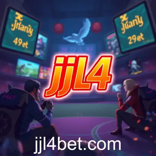 The Rise of jjl4 App: A New Era in Online Gaming