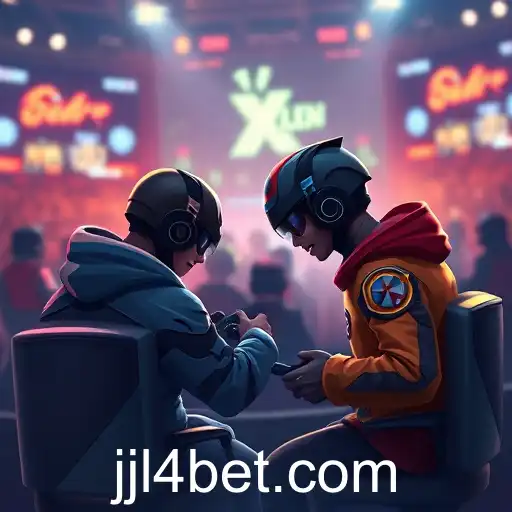 The Rise of the jjl4 App: A New Era in Gaming