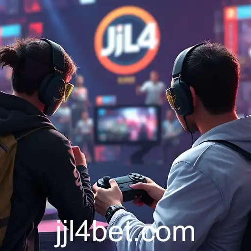 The Rise of Online Gaming: Trends and Innovations