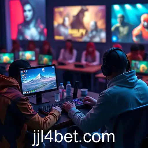 The Rise of Online Gaming Communities