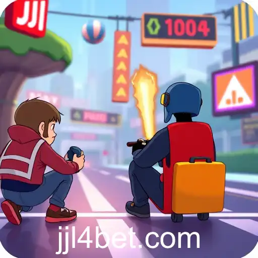 The Rising Popularity of JJL4 App in Gaming