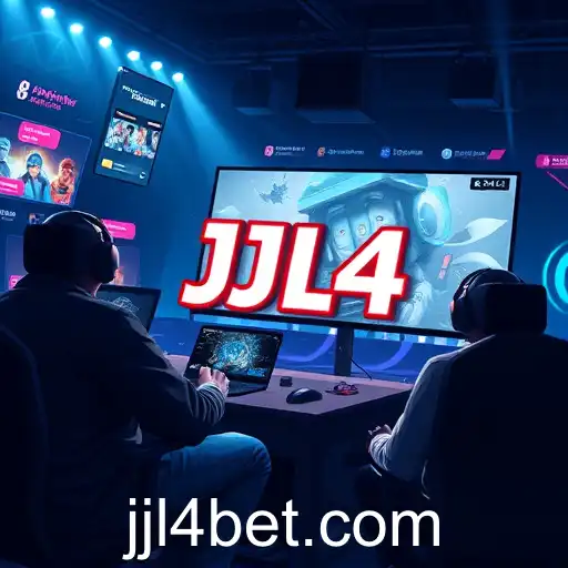 The Rise of Gaming with JJ4